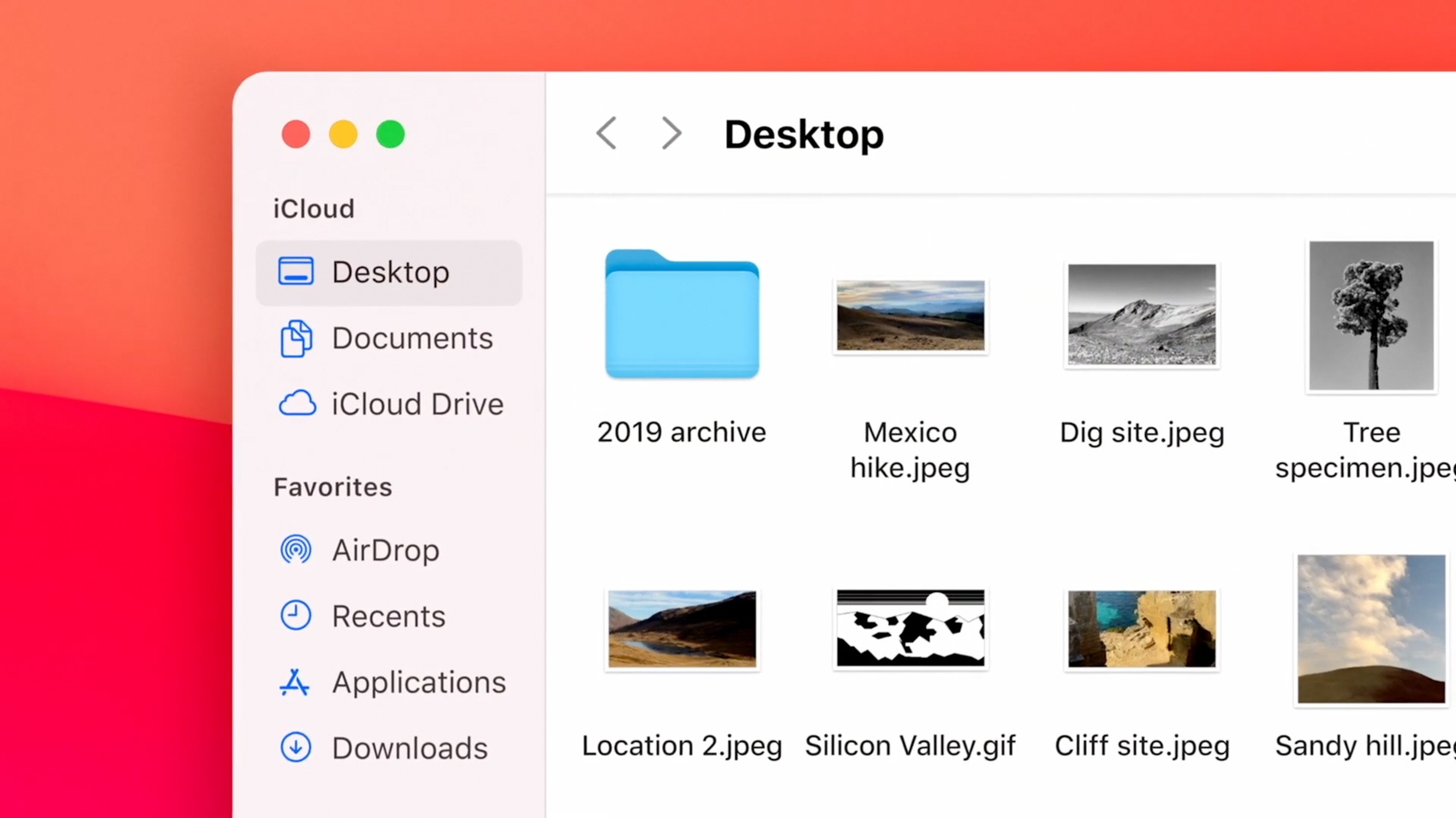 Big Sur kontra Catalina. Tak zmieni się macOS