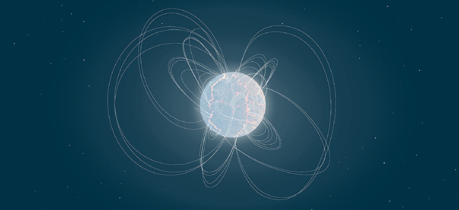 Astronomowie odkryli bobasa wśród gwiazd neutronowych. Ma zaledwie 240 lat