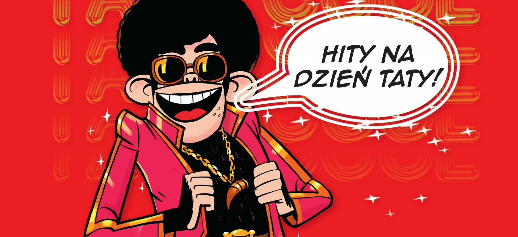 Tata Cool – ruszają promocje na Dzień Ojca w MediaMarkt