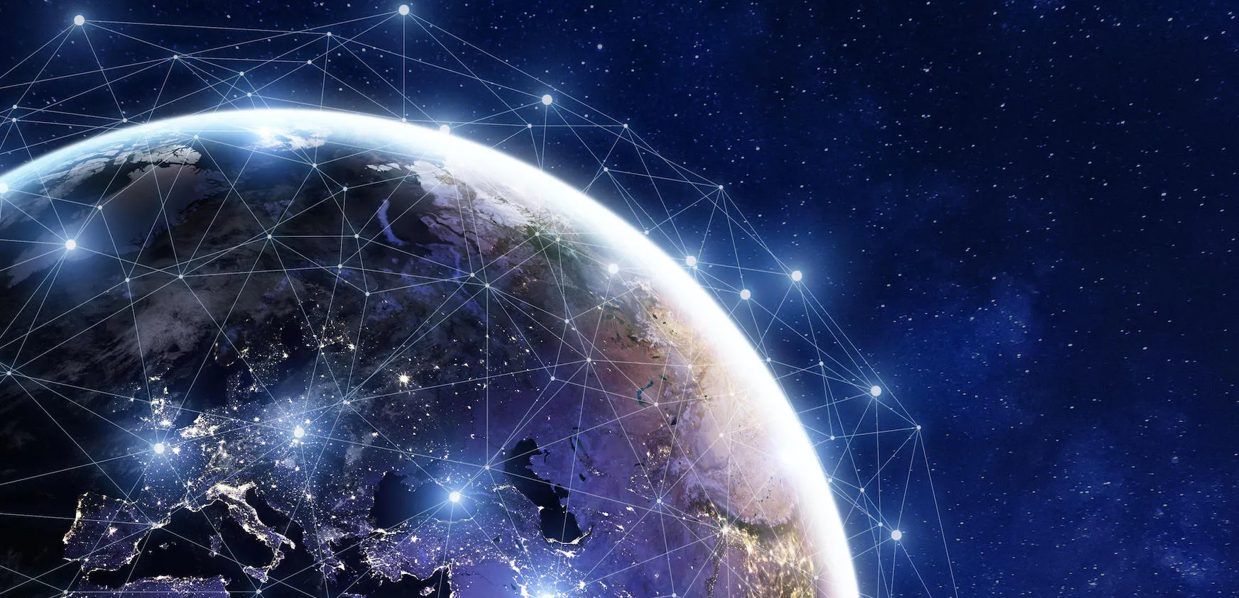 Walka o dominację na orbicie. Amazon uderza w SpaceX, SpaceX odbija piłeczkę