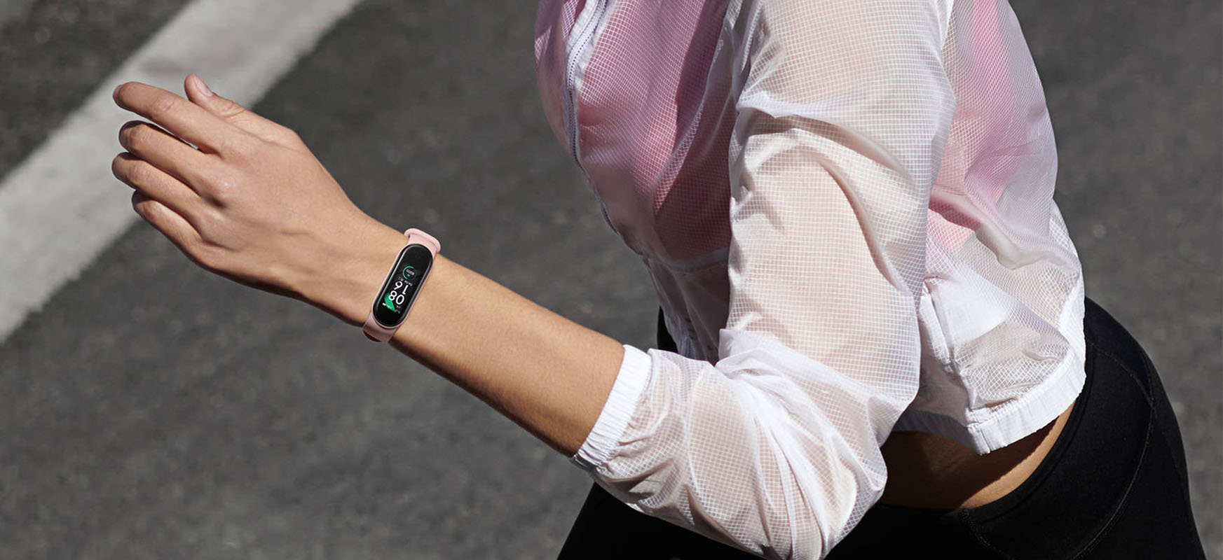mi band 5