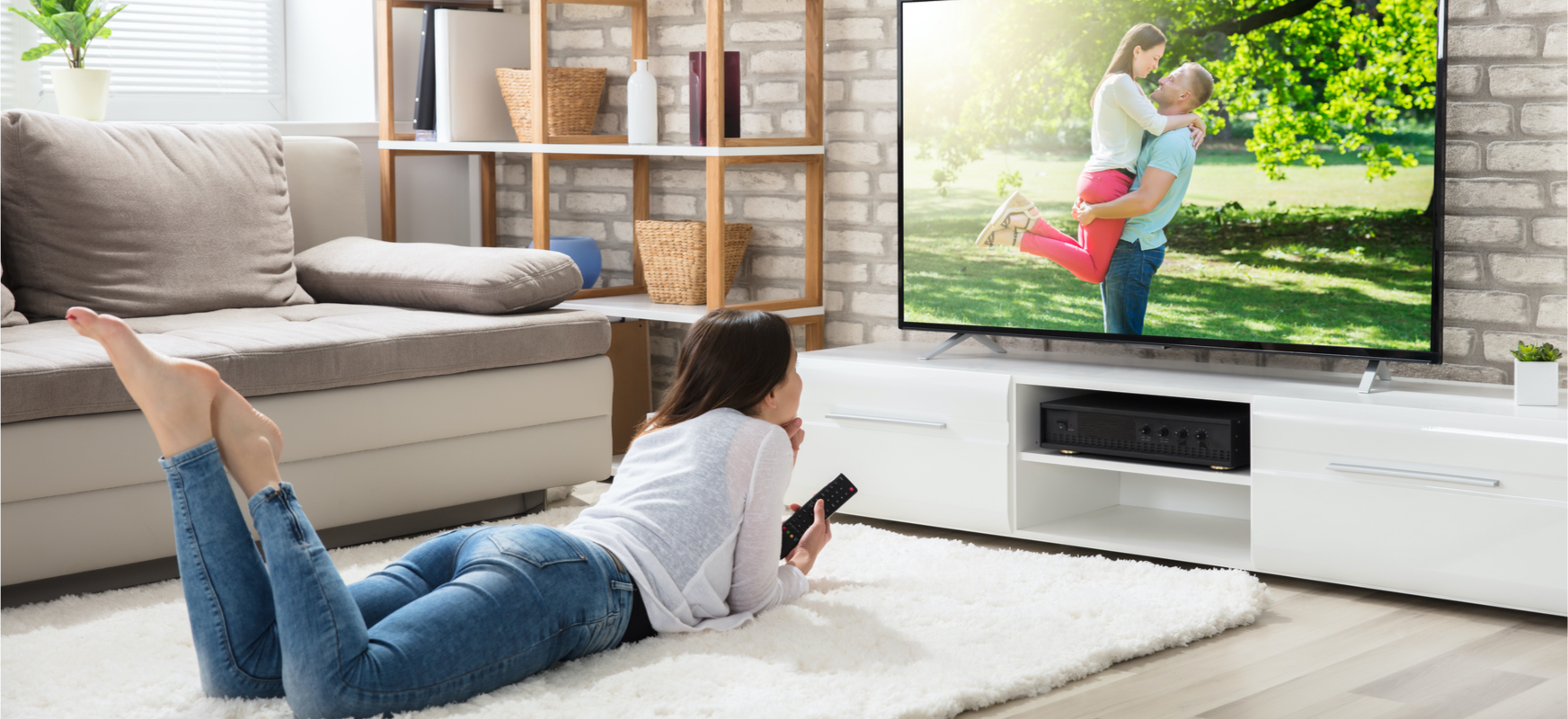 Naziemna telewizja będzie nadawać na innych falach. Robi miejsce dla 5G