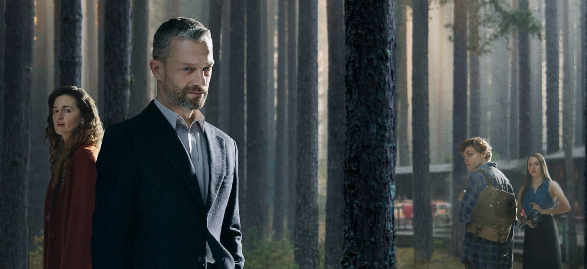 Mało kto wie, że na hit Netflixa poszły 3 mln zł z polskich dotacji. Tak powstało „W głębi lasu”