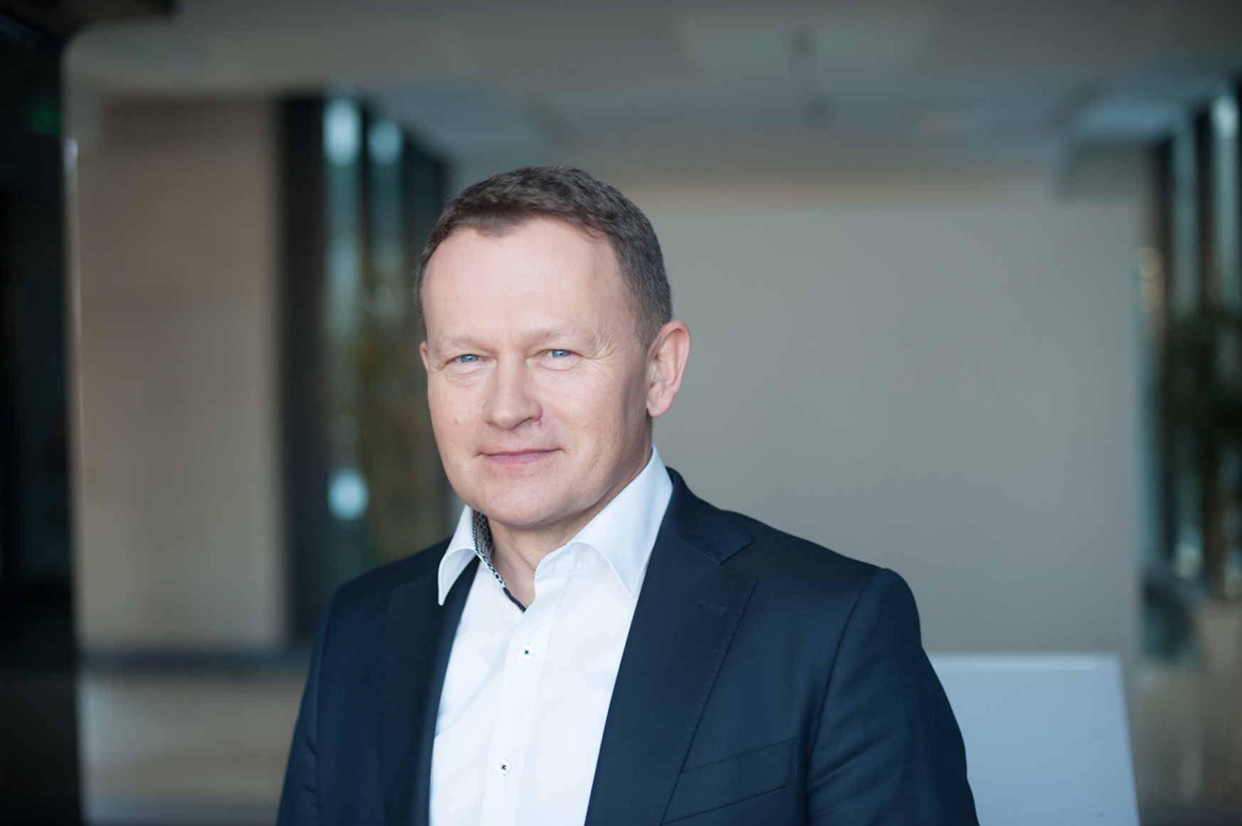 orange polska piotr jaworski 5G w Polsce Hello5G 1