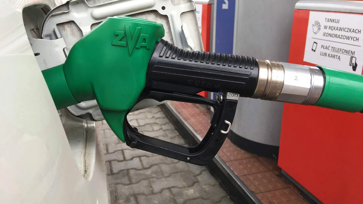 Limity tankowania na stacjach paliw? Znamy wytyczne Shella