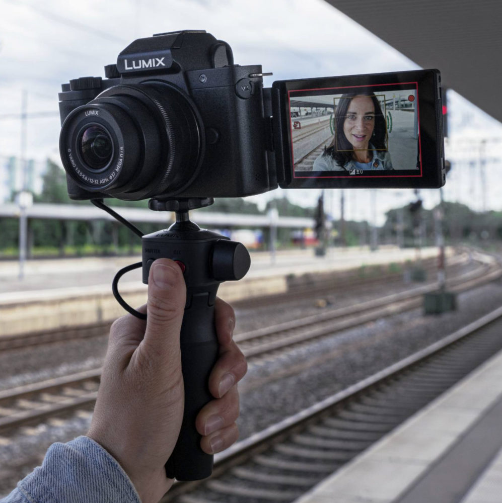 Panasonic Lumix G100 class="wp-image-1195519"
