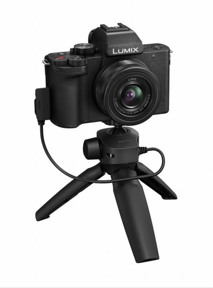 Panasonic Lumix G100 class="wp-image-1195510"