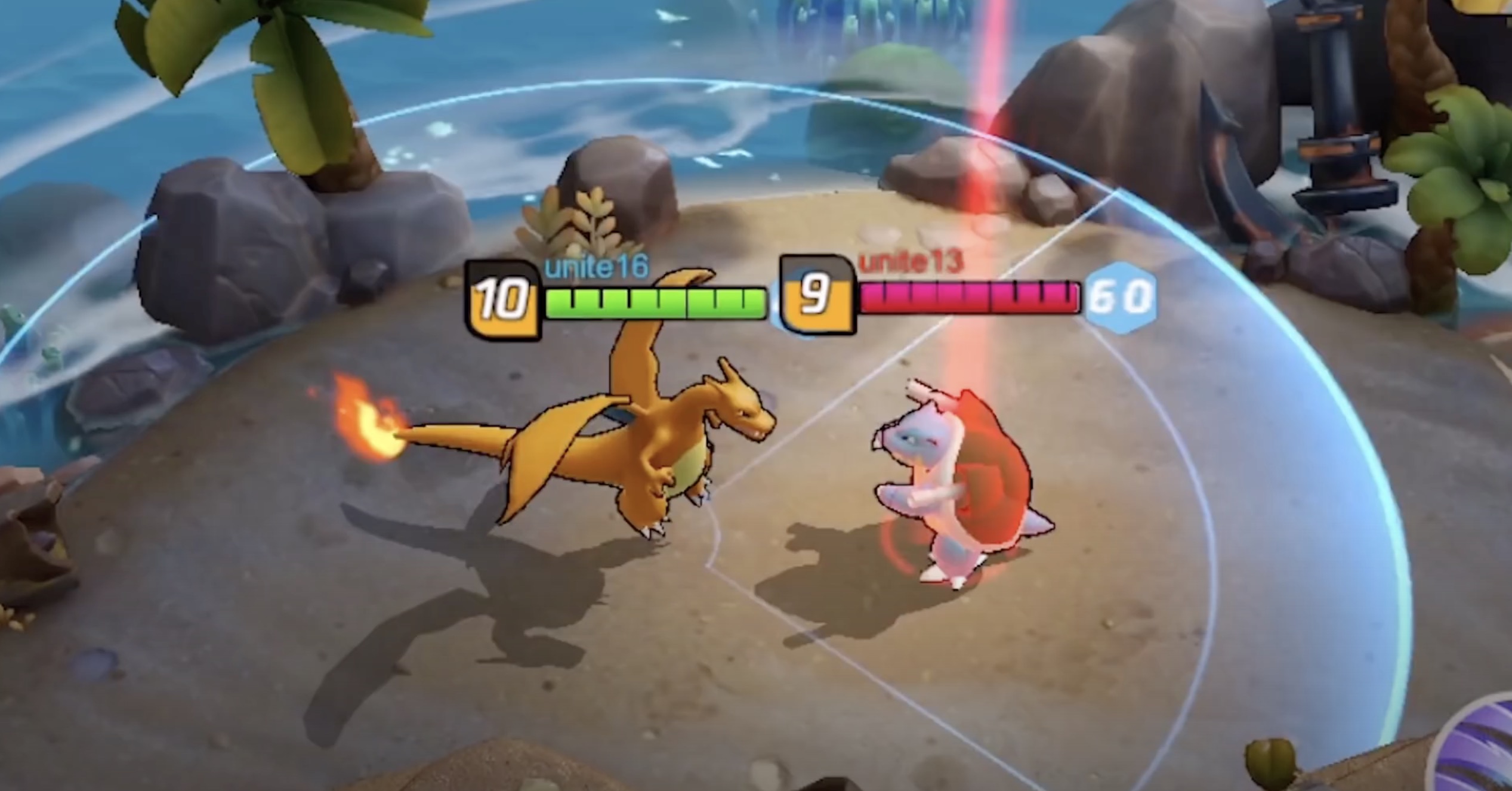Nintendo zapowiada Pokemon Unite. Takie League of Legends w świecie Pokemonów