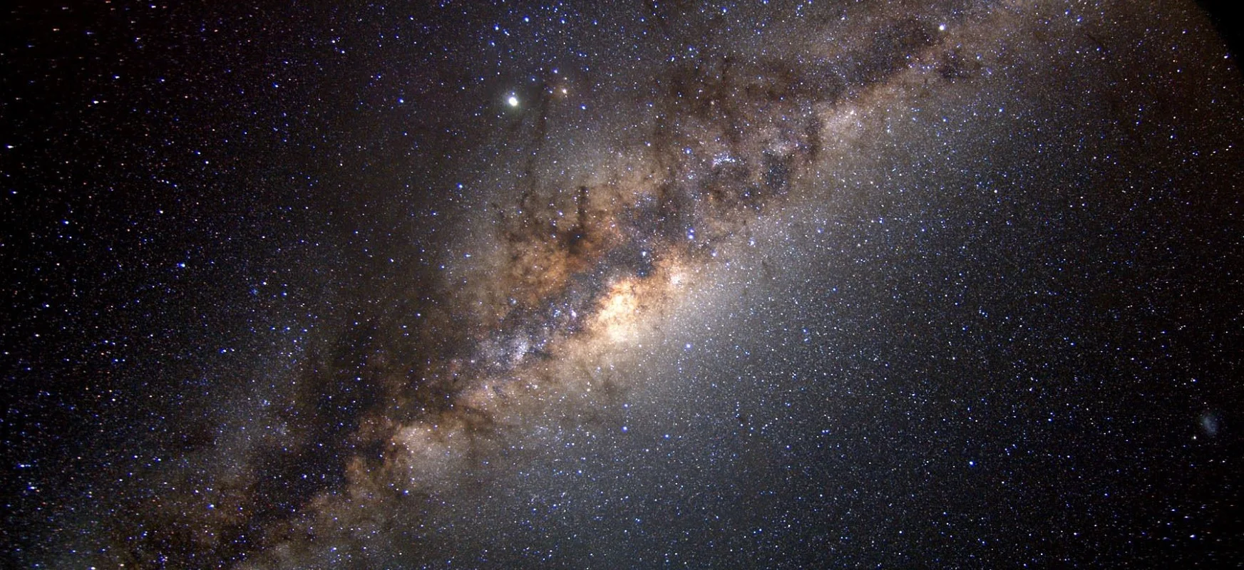 Kosmos pachnie... nieudanym grillem. Każdy będzie mógł to teraz sprawdzić