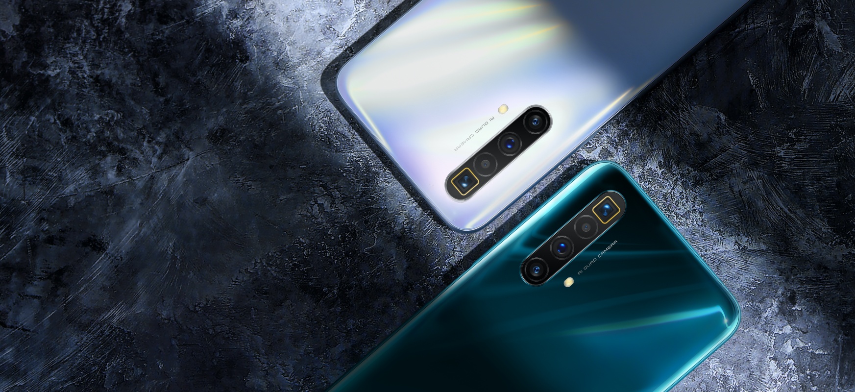 Tanie akcesoria i smartfon Realme X3 SuperZoom – wysyp nowości Realme