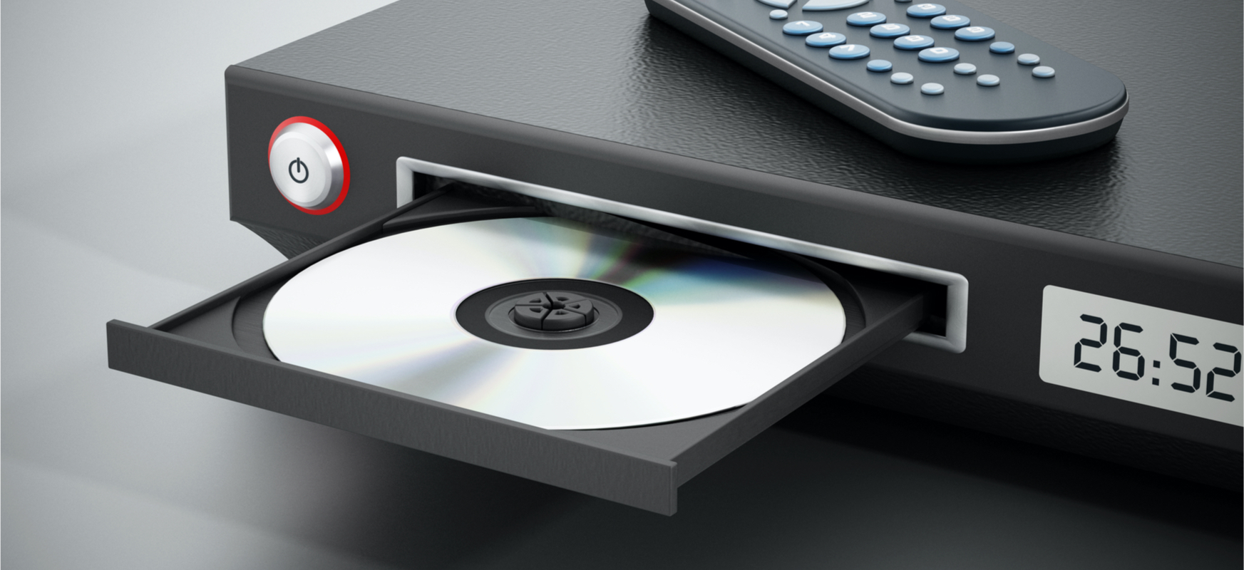 samsung blu-ray nie działa