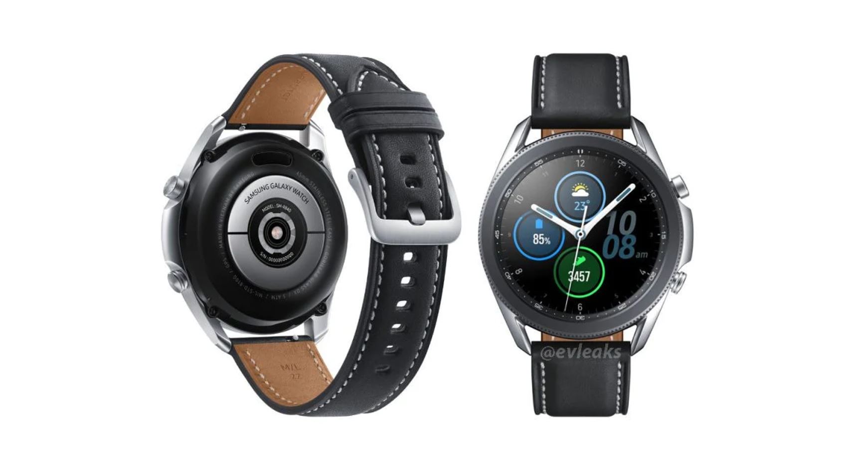 Galaxy Watch 3 class="wp-image-1197073"