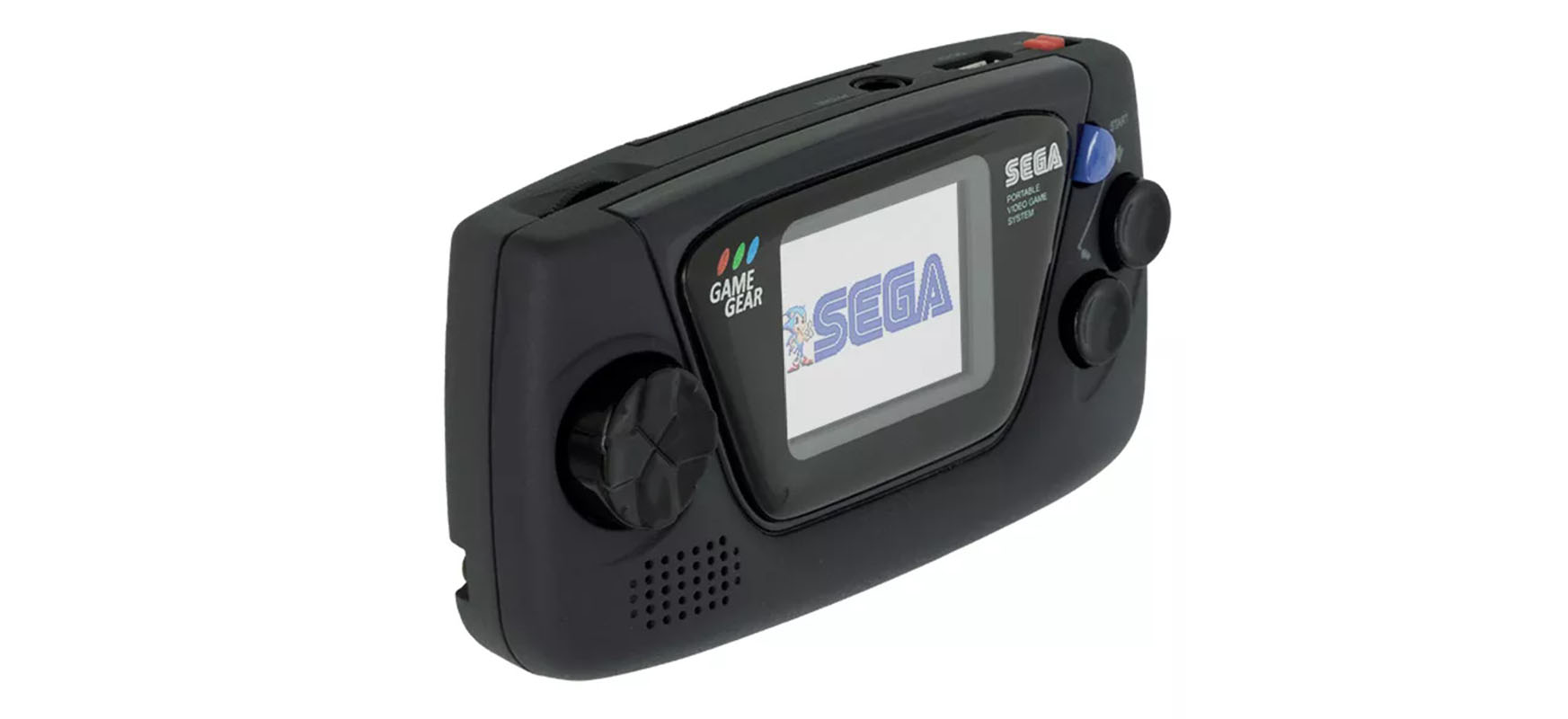 sega game gear micro