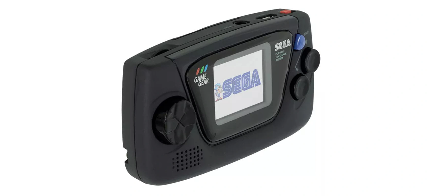 sega game gear micro