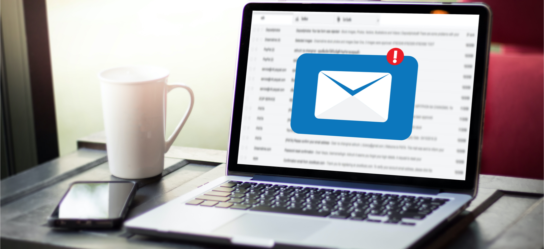 windows 10 poczta gmail problem