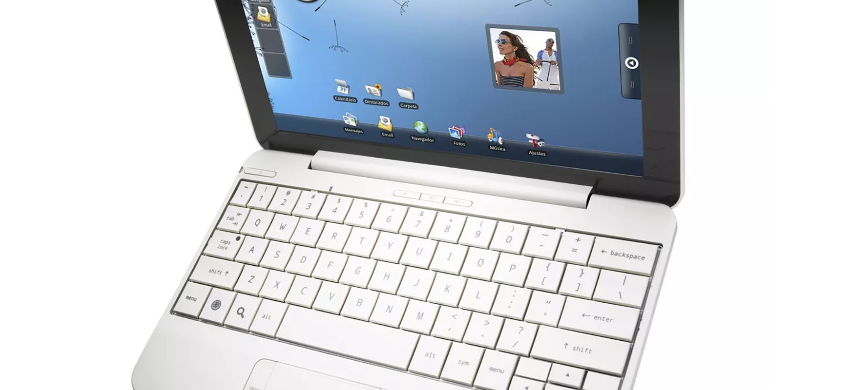 smartbooki arm historia