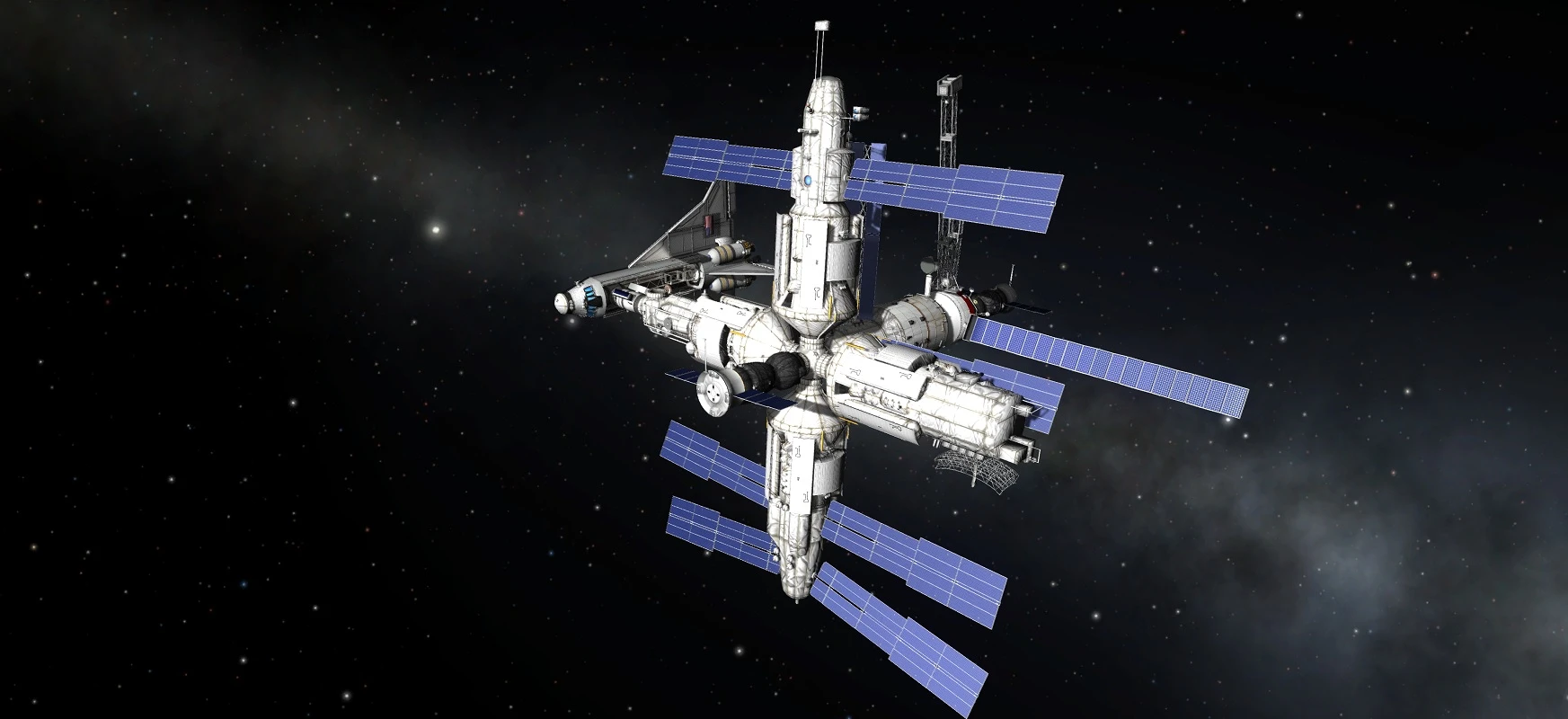 Korzystanie z toalety w kosmosie jest okropne. NASA postanowiła coś z tym zrobić