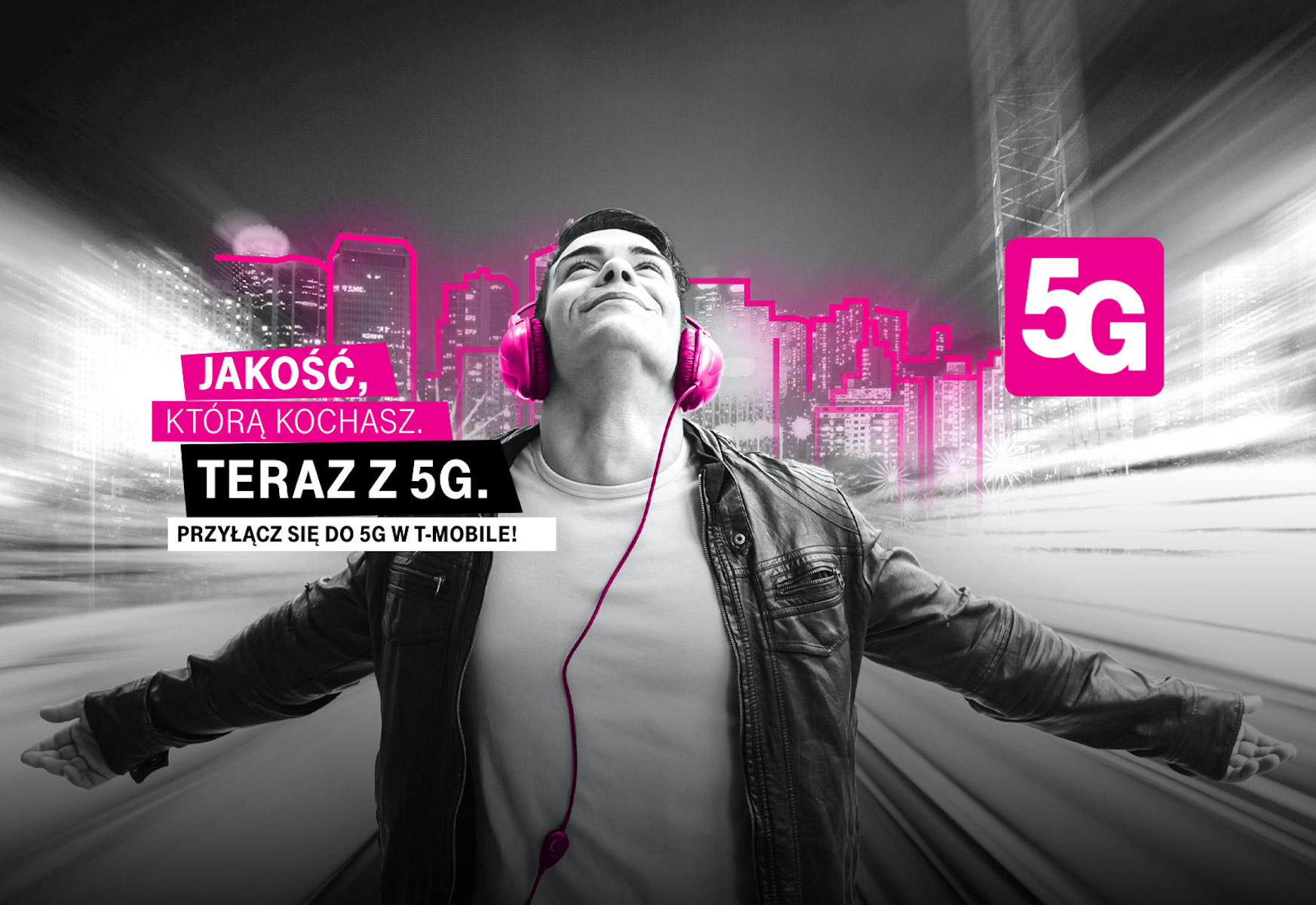 t-mobile 5G 