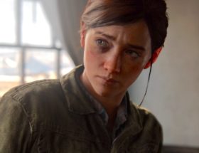 Piękny polski wątek w The Last of Us Part II