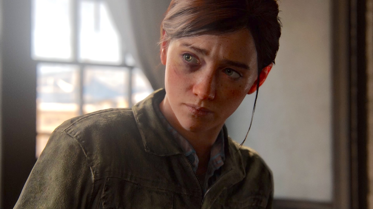 Piękny polski wątek w The Last of Us Part II