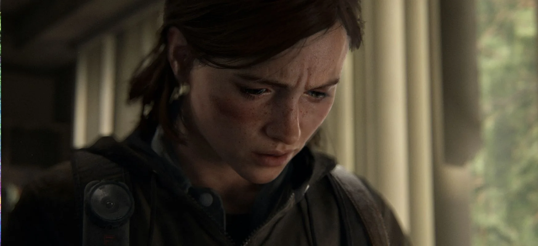 The Last of us 2 dla osób z niepełnosprawnościami