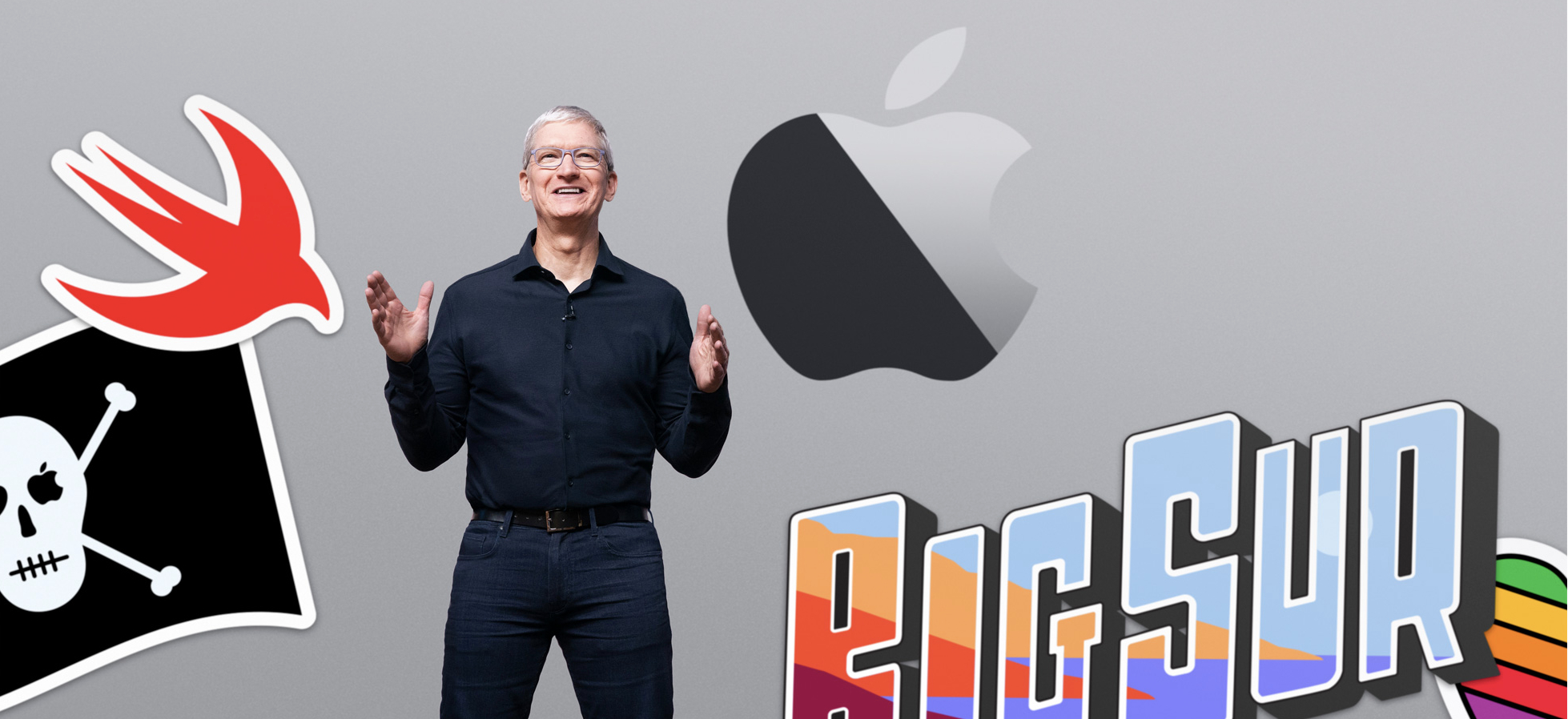 WWDC 2020: to była najważniejsza konferencja Apple’a od lat