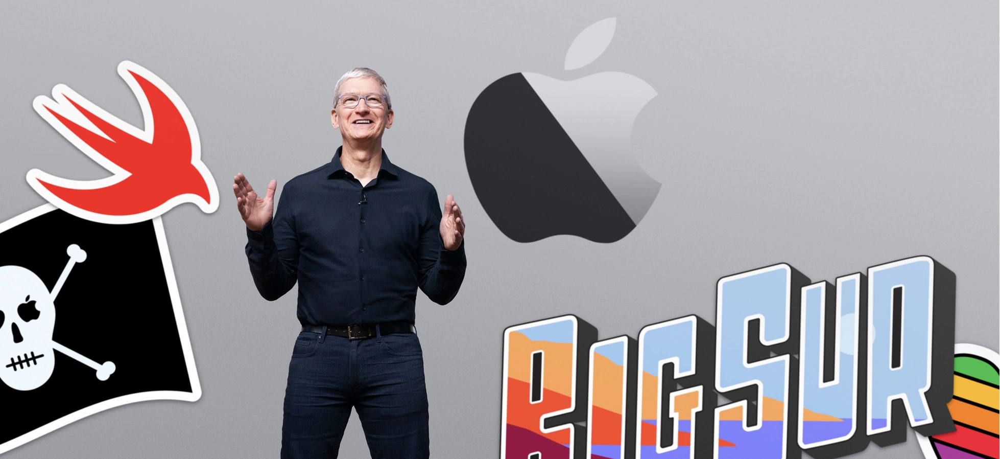 WWDC 2020: to była najważniejsza konferencja Apple’a od lat