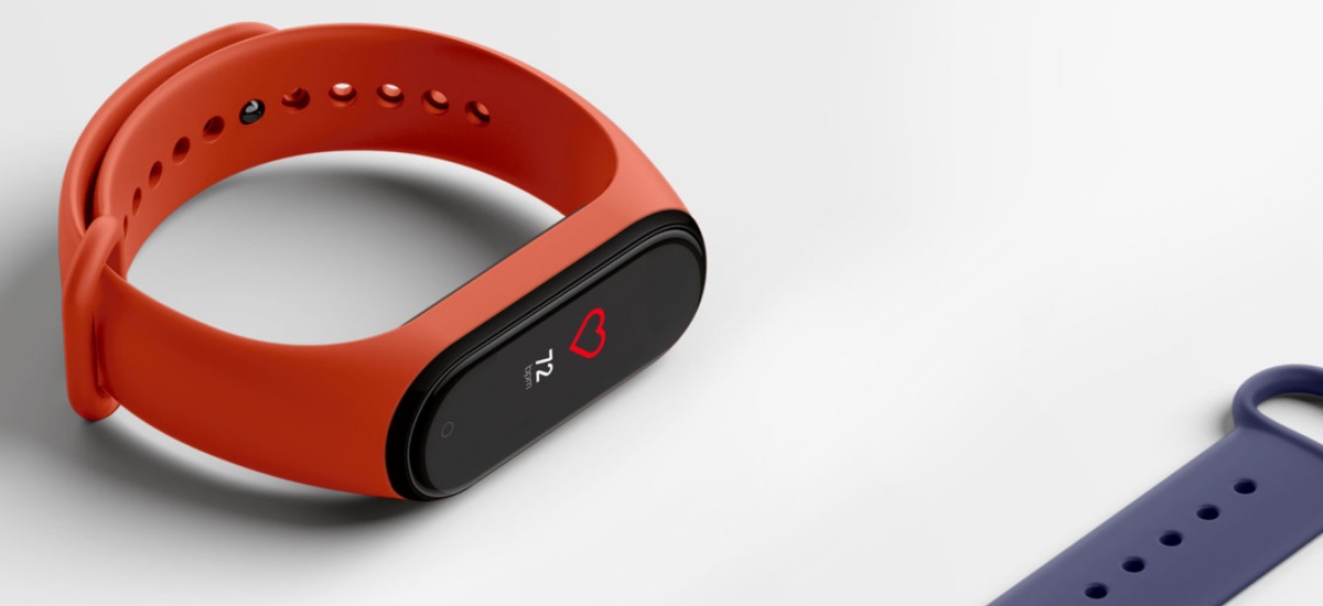 Tak wygląda Xiaomi Mi Band 5. Premiera już za kilka dni