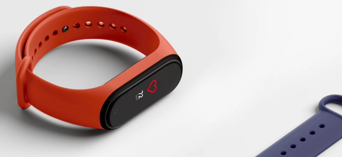 Tak wygląda Xiaomi Mi Band 5. Premiera już za kilka dni