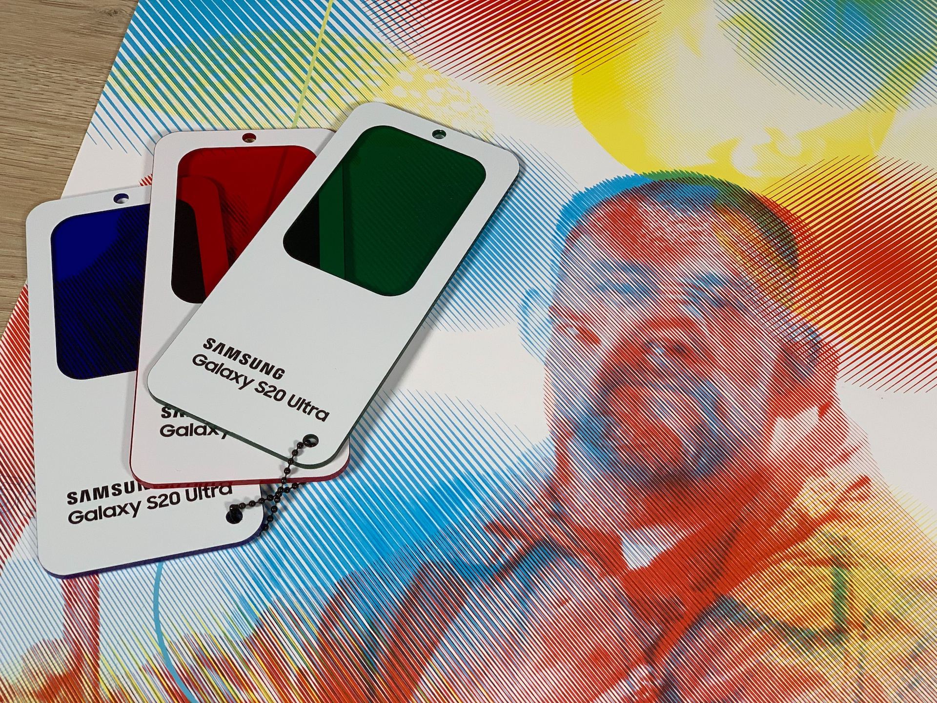 zmien spojrzenie samsung sokol promo