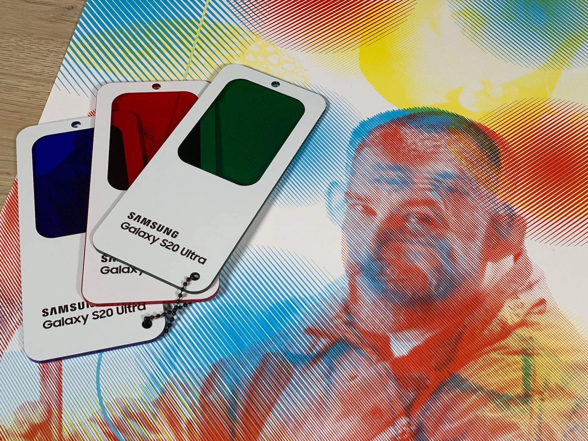 zmien spojrzenie samsung sokol promo
