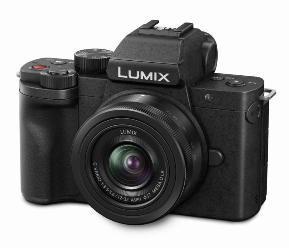 Panasonic Lumix G100 class="wp-image-1195501"