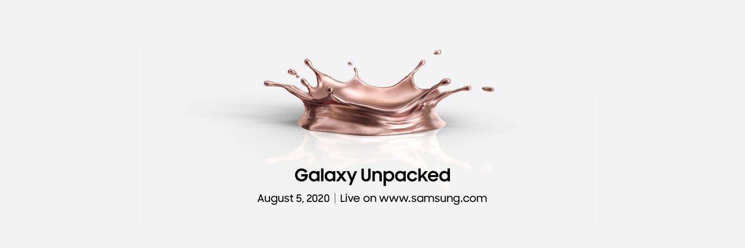 Już tylko niecały miesiąc czekania na Galaxy Note20