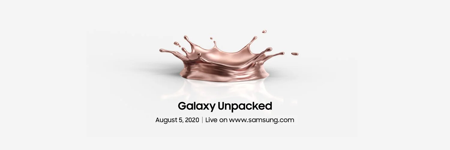 Już tylko niecały miesiąc czekania na Galaxy Note20