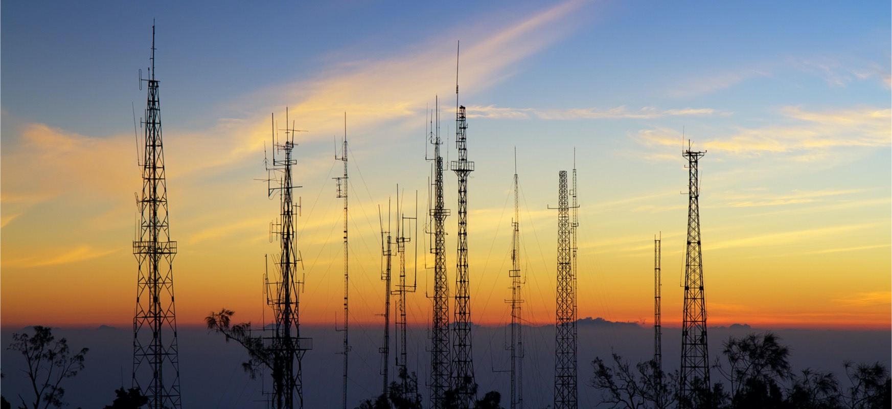 Z kim budować 5G? Powinniśmy sami testować technologię