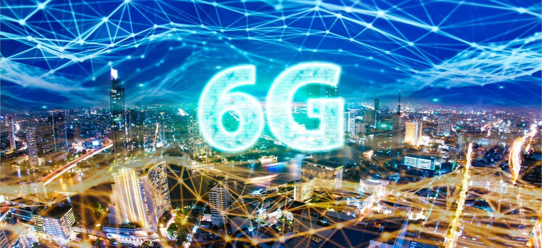 6G Samsung parametry 5G