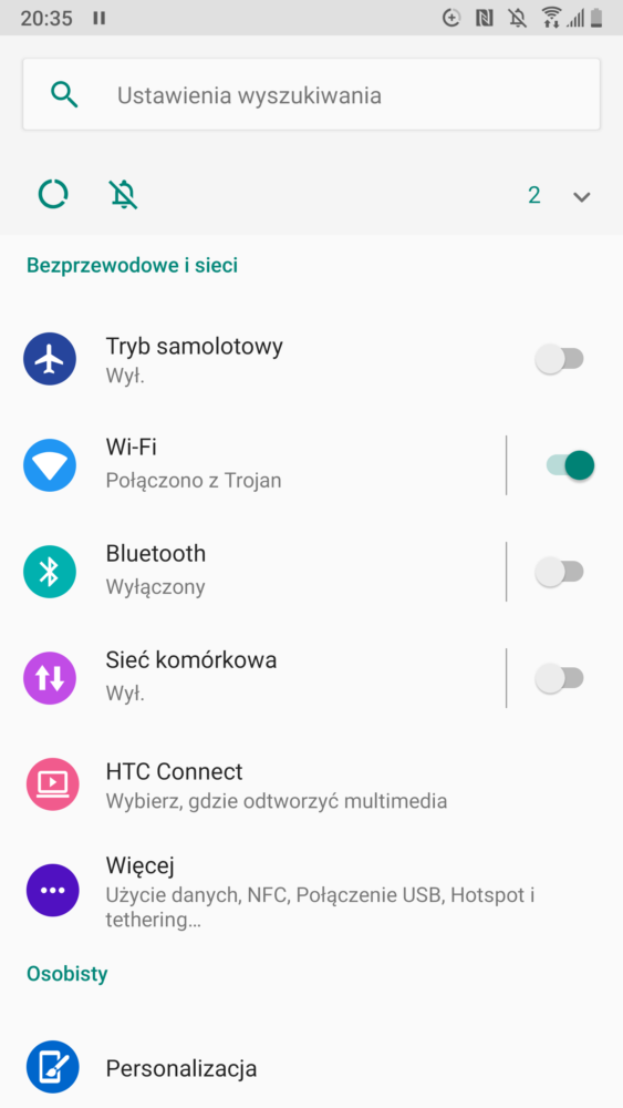 android transfer danych 1 menu ustawienia class="wp-image-1219912"