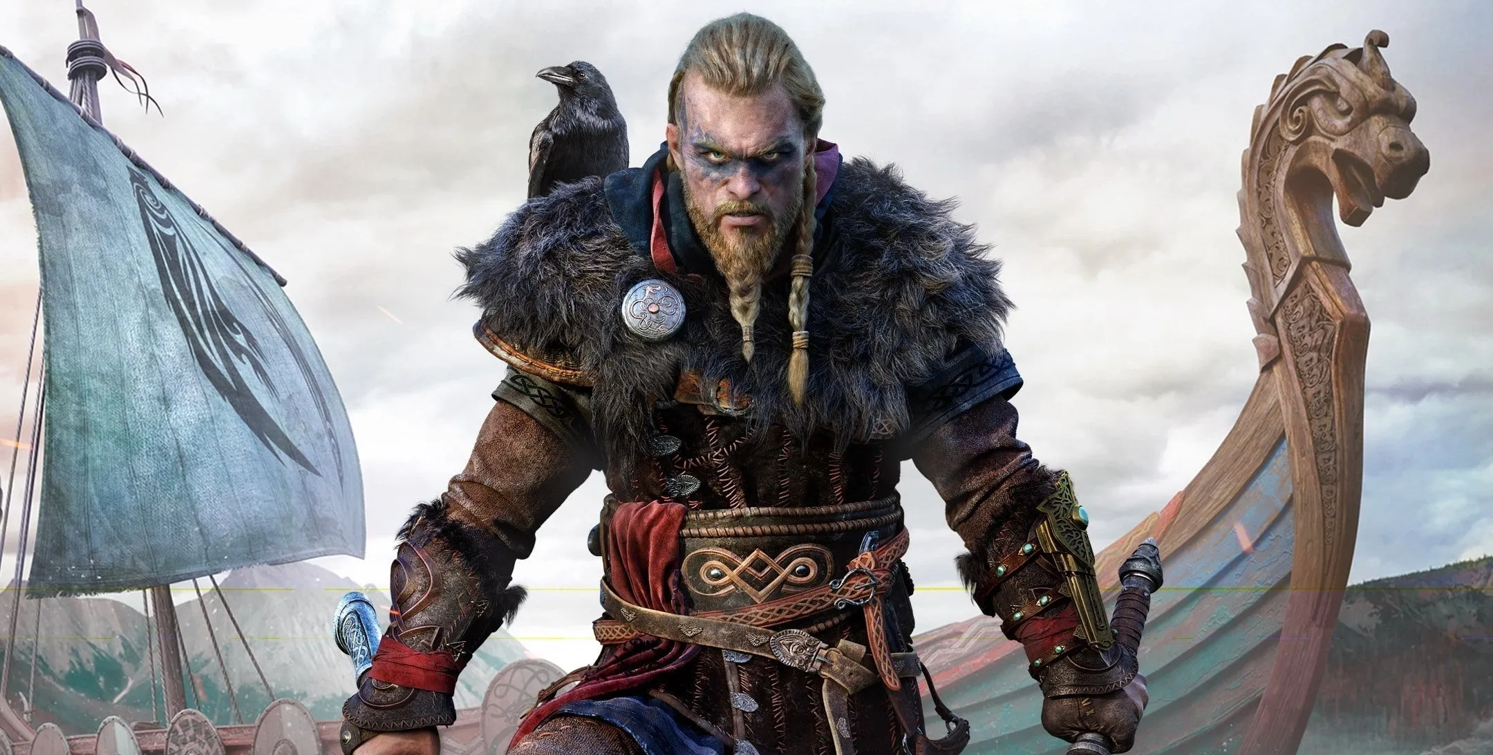 Assasin's Creed Valhalla i Watch Dogs Legion: masowy problem z uszkodzonymi zapisami stanu gry