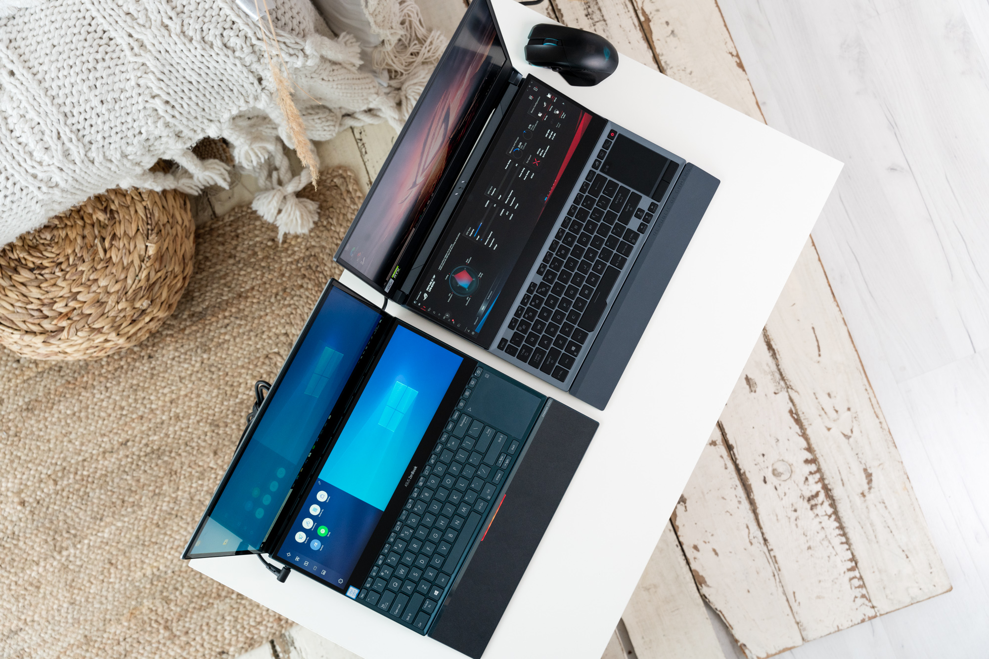 Asus ROG Zephyrus Duo 15 class="wp-image-1215847"