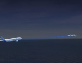 Airbus chwali się działającym i w pełni autonomicznym systemem pilotowania samolotów