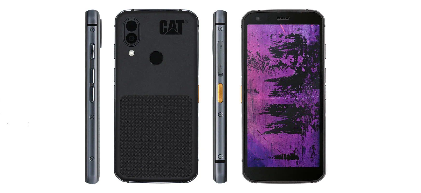 cat s62 pro