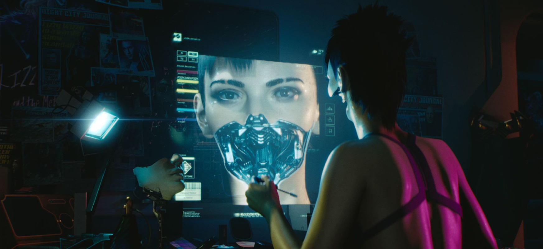 cyberpunk 2077 beta testy scam phishing oszustwo