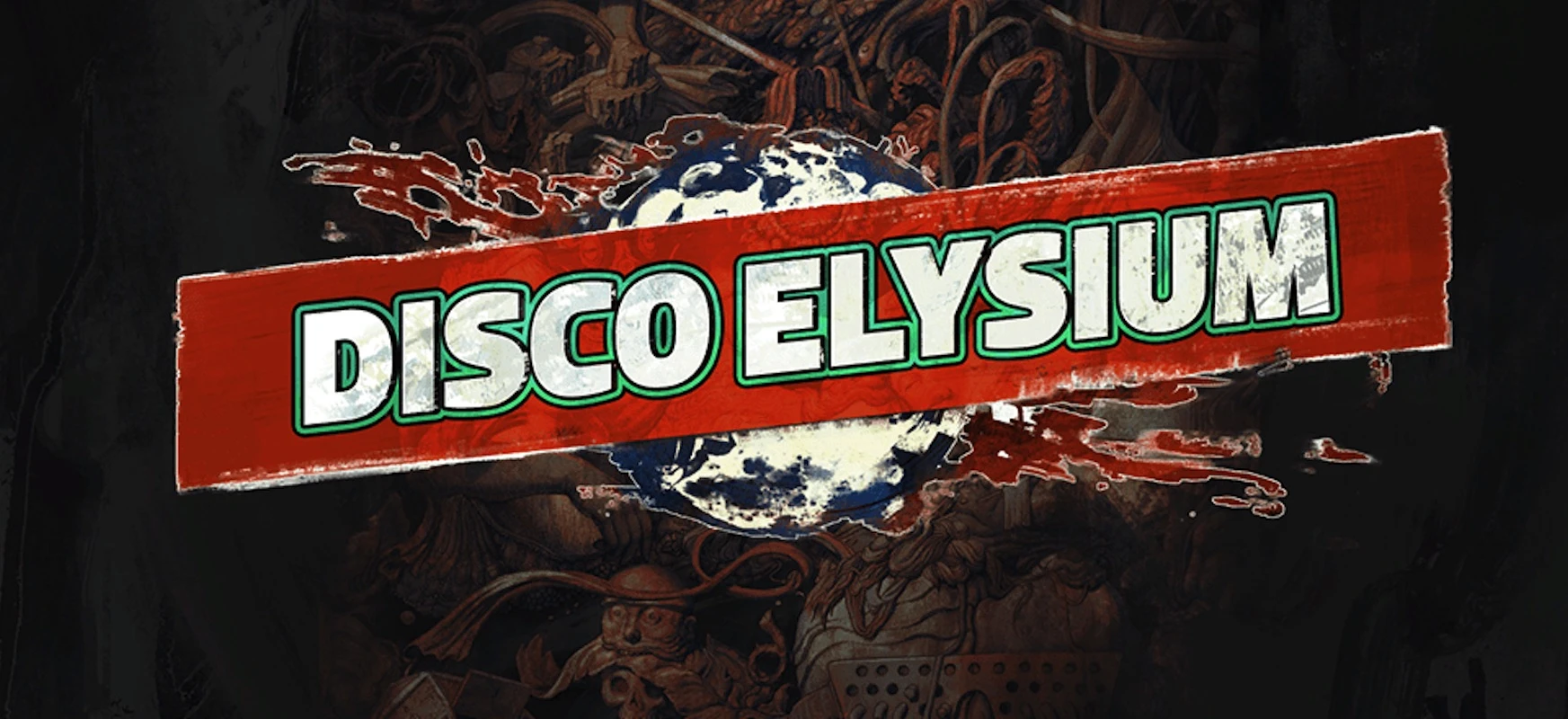 disco-elysium promocja epic games store