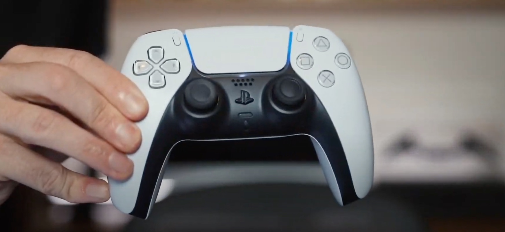 dualsense playstation 5 pad kontroler ps5