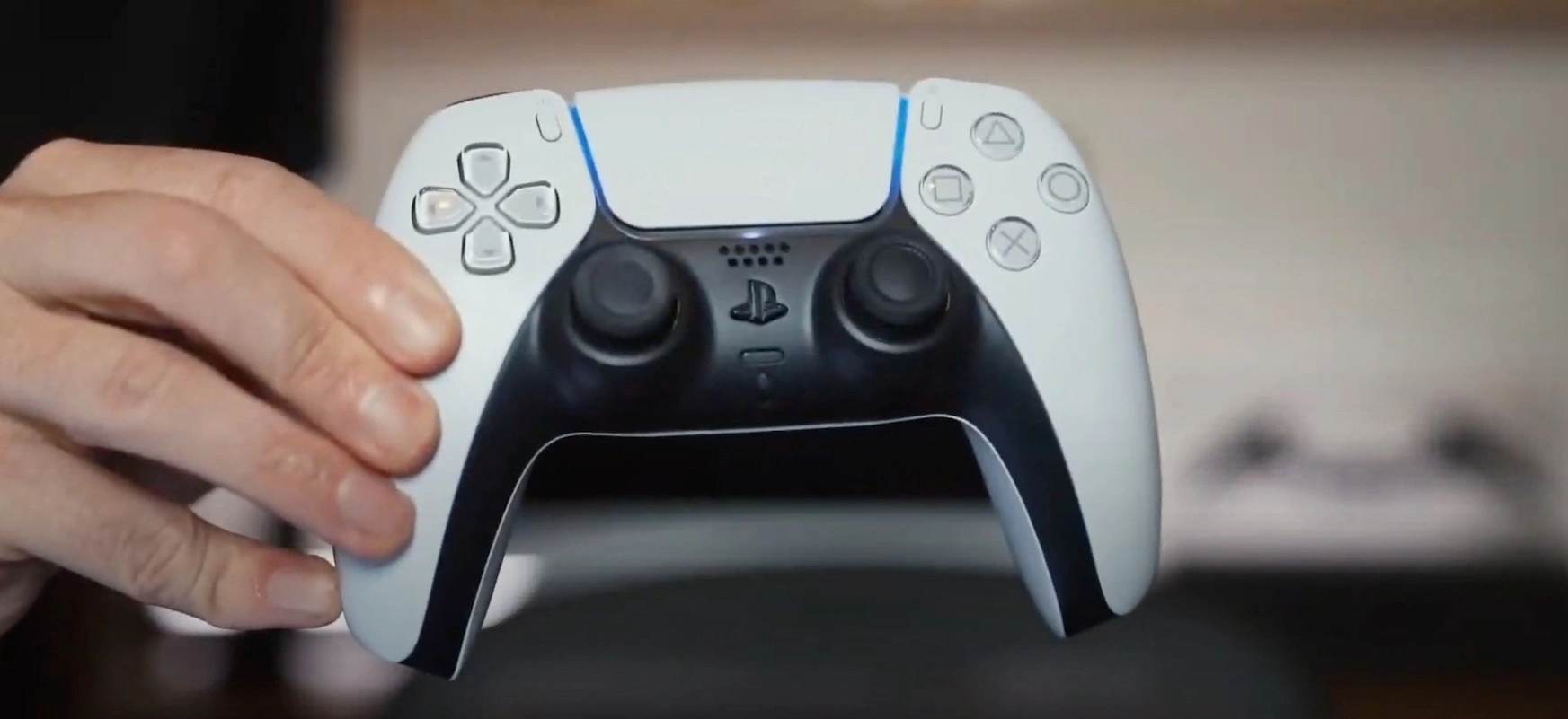 dualsense playstation 5 pad kontroler ps5
