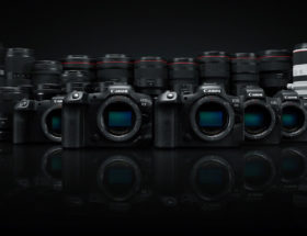 Oto nowe bezlusterkowce Canon EOS R5 i R6, czyli powrót króla 