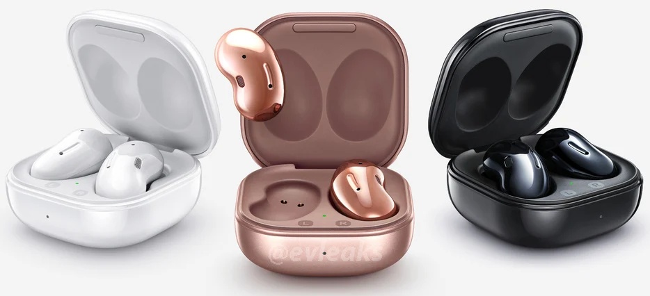 Samsung Galaxy Buds Live class="wp-image-1212940"