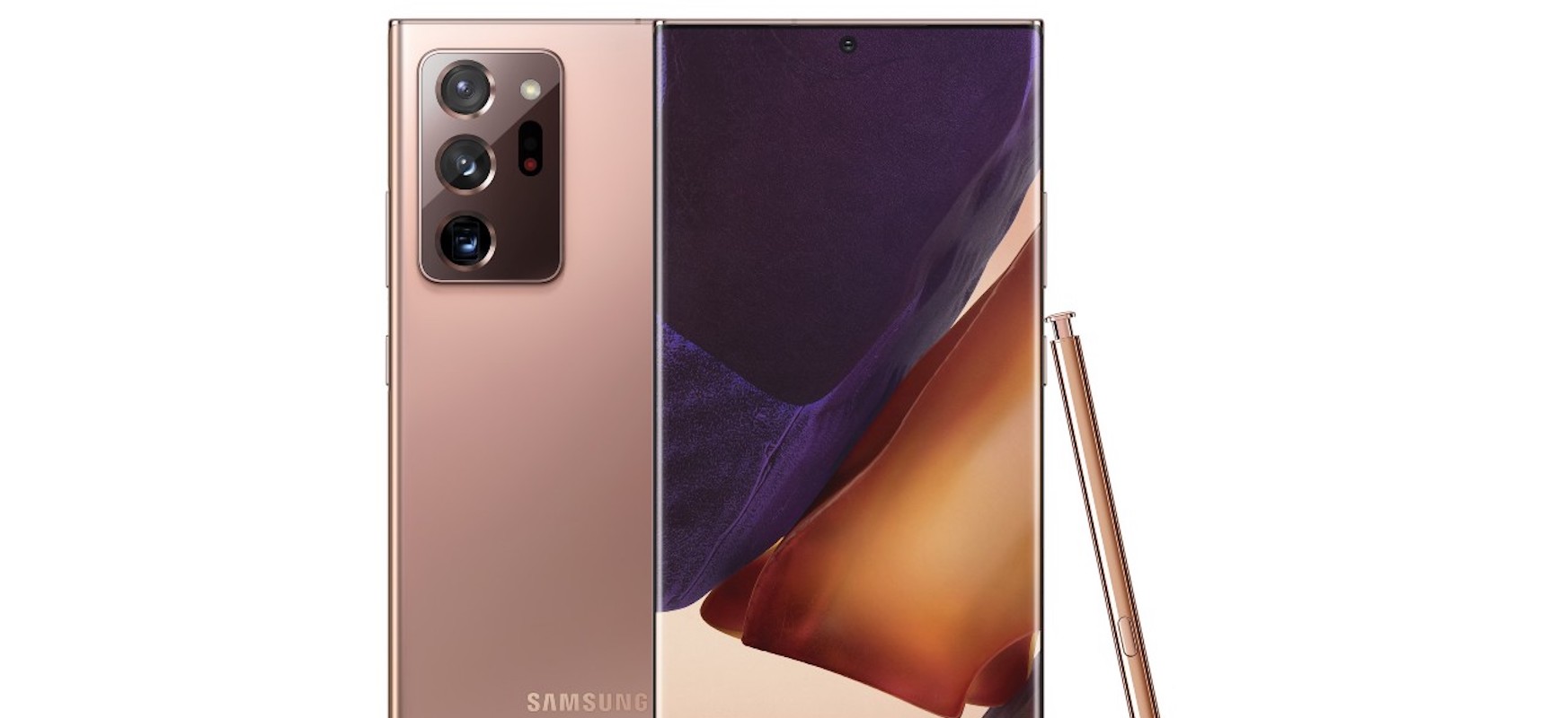 galaxy note 20 ultra