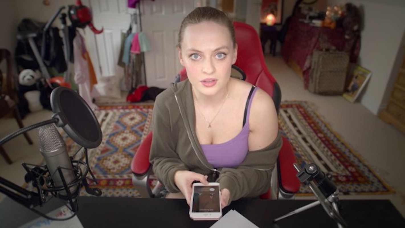 Masa krytyki i usunięte wideo. Gamer Girl ma powielać negatywne stereotypy