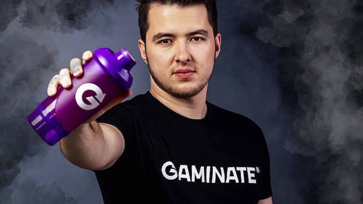Gaminate to suplement dla graczy. Jak to działa i czy ma to sens?